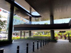 Woodlands Business Interchange (D25), Office #455450911